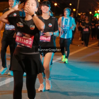 Runner Photo 3970797