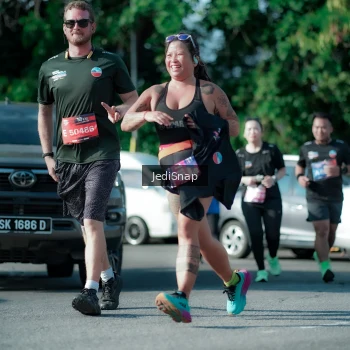 Runner Photo 3970799