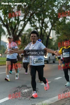 Runner Photo 397080