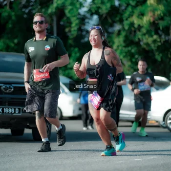 Runner Photo 3970801