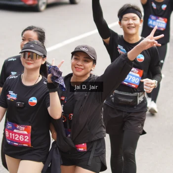 Runner Photo 3970804