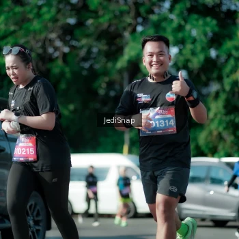 Runner Photo 3970817