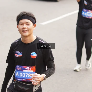 Runner Photo 3970824