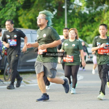 Runner Photo 3970833