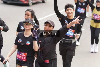 Runner Photo 3970835