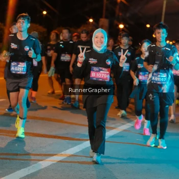 Runner Photo 3970836
