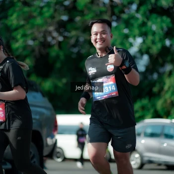 Runner Photo 3970837