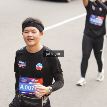 Runner Photo 3970839