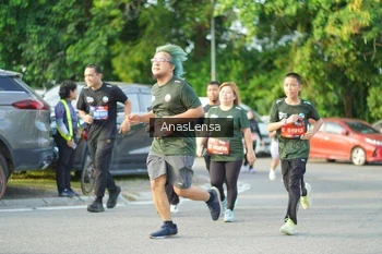 Runner Photo 3970840
