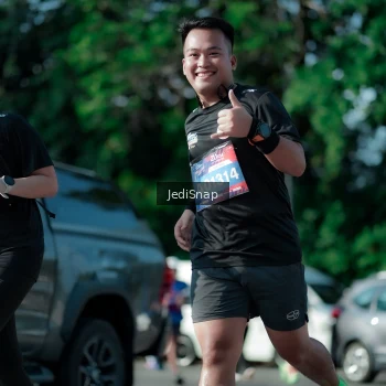 Runner Photo 3970844
