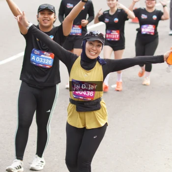Runner Photo 3970847