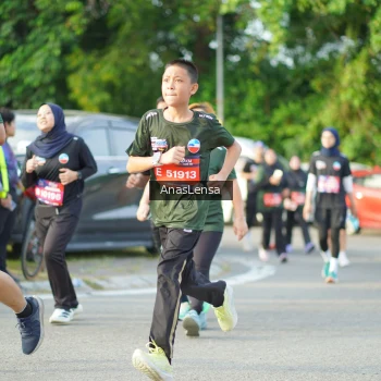 Runner Photo 3970852