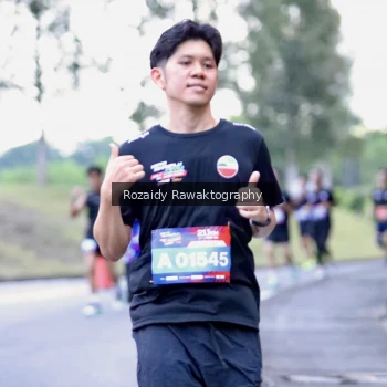 Runner Photo 3970854