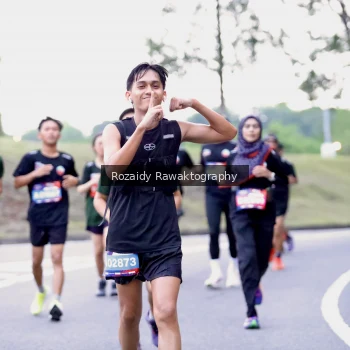 Runner Photo 3970866