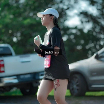 Runner Photo 3970867