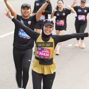 Runner Photo 3970885