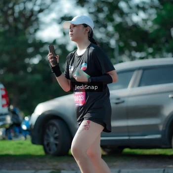 Runner Photo 3970890