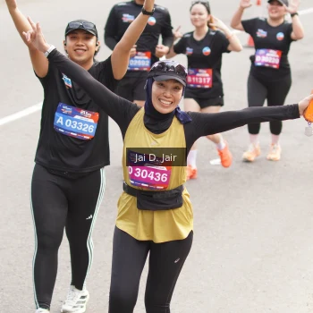 Runner Photo 3970891