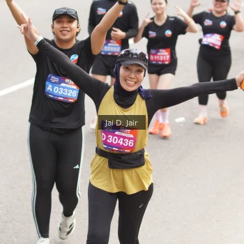 Runner Photo 3970892