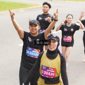 Runner Photo 3970901