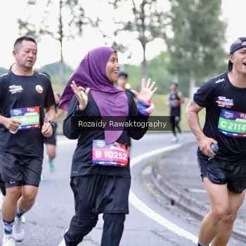 Runner Photo 3970909
