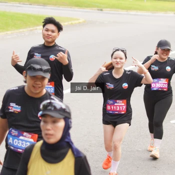 Runner Photo 3970919