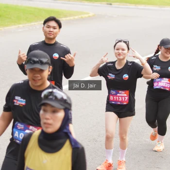 Runner Photo 3970924