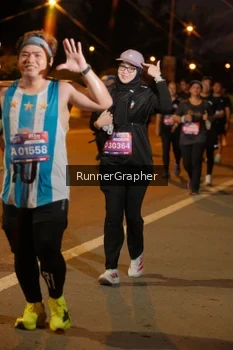 Runner Photo 3970925