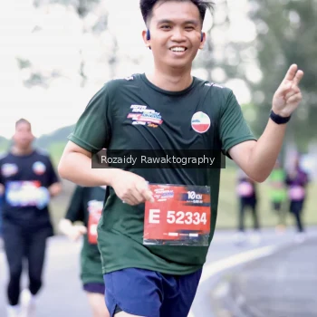 Runner Photo 3970926