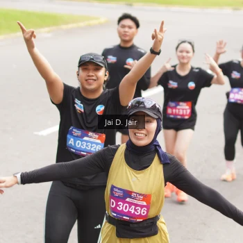 Runner Photo 3970927