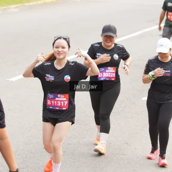 Runner Photo 3970935