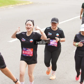 Runner Photo 3970936