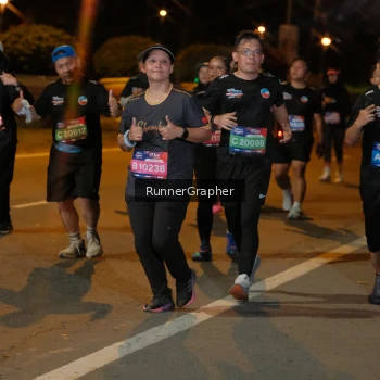 Runner Photo 3970938