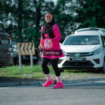Runner Photo 3970940