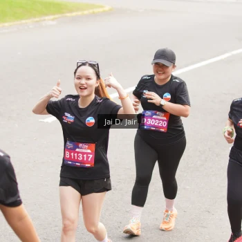 Runner Photo 3970945