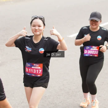 Runner Photo 3970947