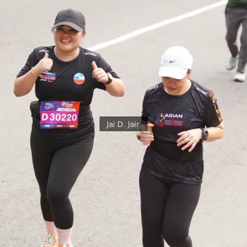 Runner Photo 3970948