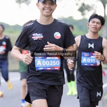 Runner Photo 3970962
