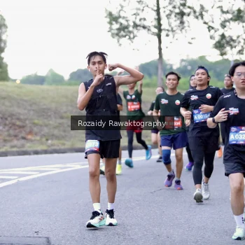 Runner Photo 3970967