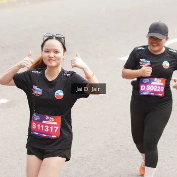 Runner Photo 3970969