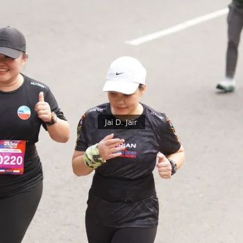 Runner Photo 3970992