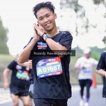 Runner Photo 3971001