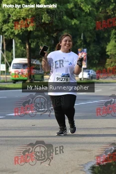 Runner Photo 397104