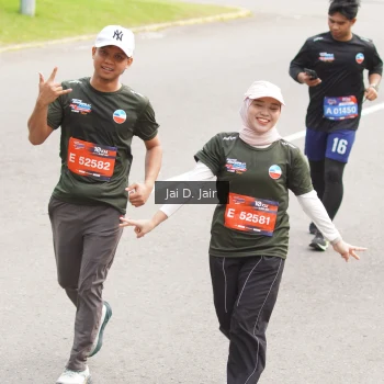 Runner Photo 3971040