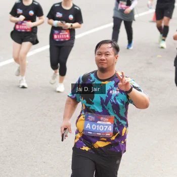 Runner Photo 3971075