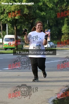 Runner Photo 397108