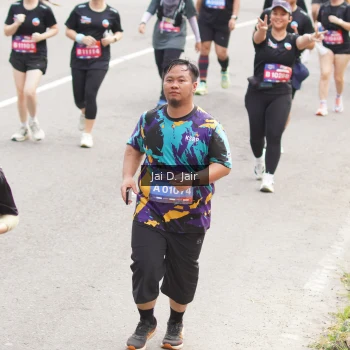 Runner Photo 3971087
