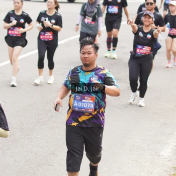 Runner Photo 3971096