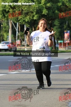 Runner Photo 397110