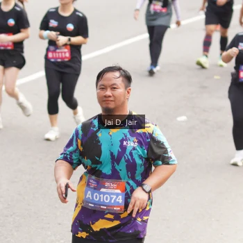 Runner Photo 3971101